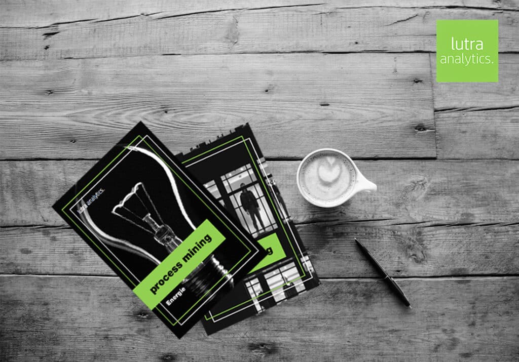 Process Mining Flyer