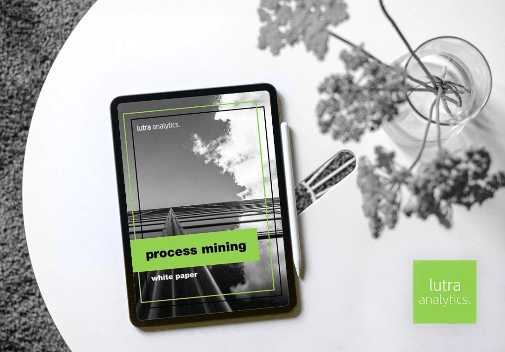 Process Mining White Paper