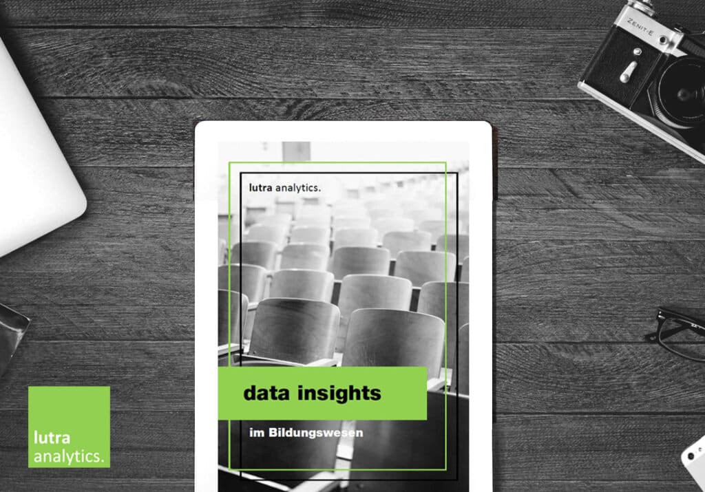 Data Insights Bildungswesen